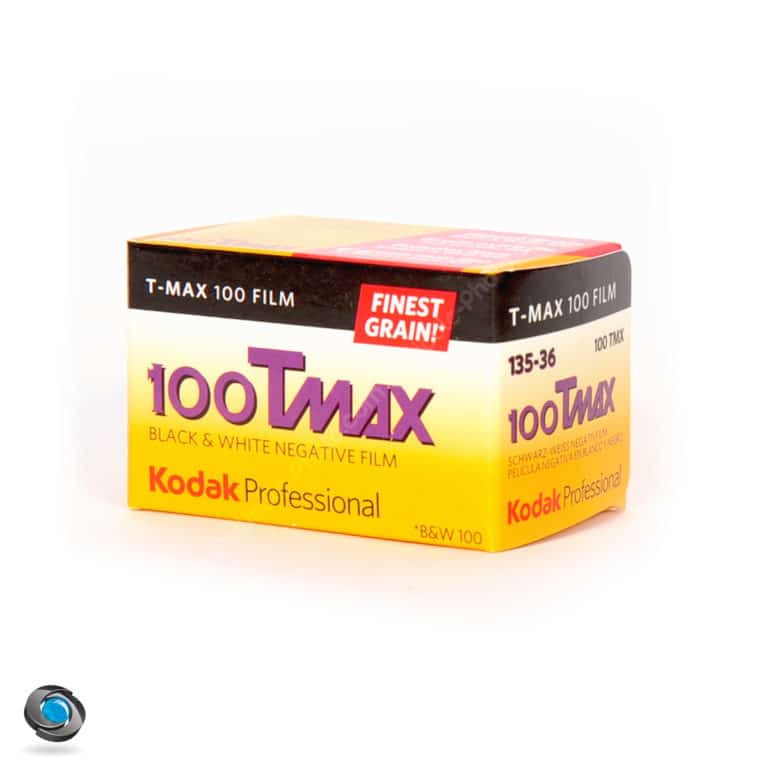 Kodak tmax 100 примеры фото