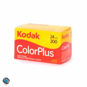 Kodak color plus 200 примеры фото